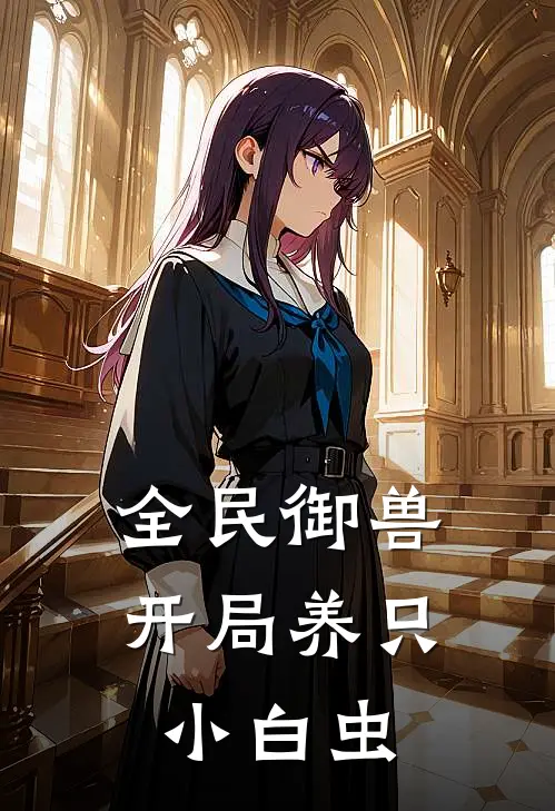 全民御兽：开局养只小白虫(龙弋王强)小说免费在线阅读_全民御兽：开局养只小白虫(龙弋王强)大结局阅读