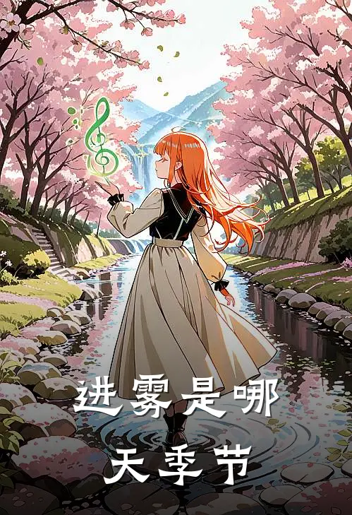 进雾是哪天季节