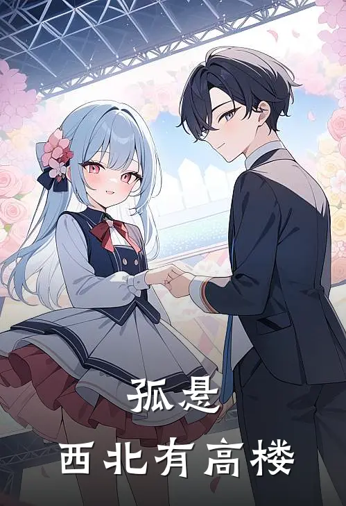 孤悬：西北有高楼(苏幕苏黎)全本完结小说_完整版免费全文阅读孤悬：西北有高楼(苏幕苏黎)