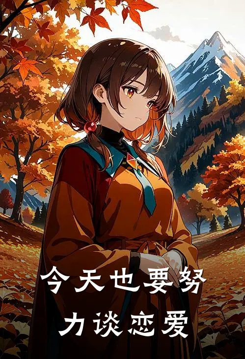 今天也要努力谈恋爱(秦清圆尹安乐)最新小说推荐_最新热门小说今天也要努力谈恋爱秦清圆尹安乐