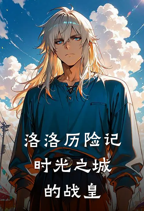 洛洛历险记：时光之城的战皇