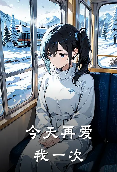 今天再爱我一次