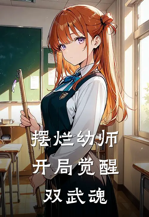 摆烂幼师，开局觉醒双武魂