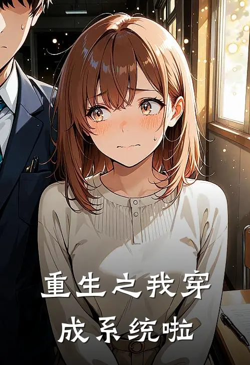 重生之我穿成系统啦