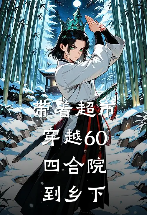 带着超市穿越60：四合院到乡下