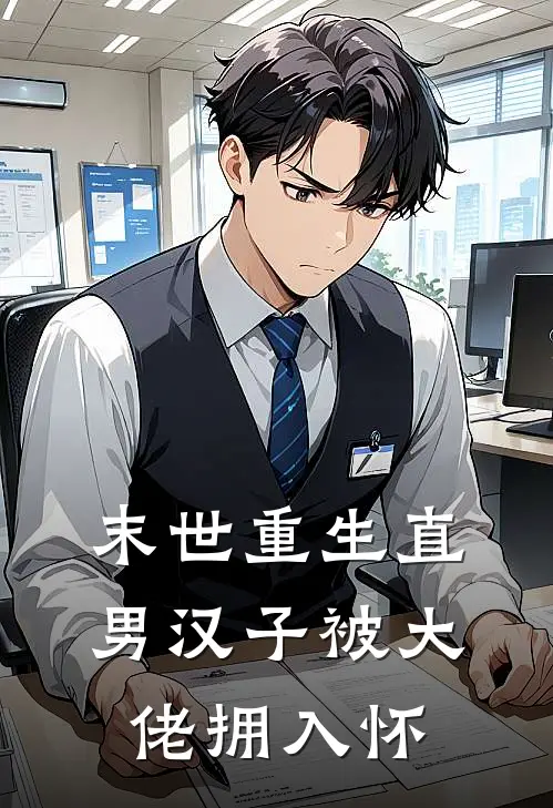 末世重生直男汉子被大佬拥入怀(祁名夜吴瑞)免费小说全集_完本小说免费阅读末世重生直男汉子被大佬拥入怀(祁名夜吴瑞)