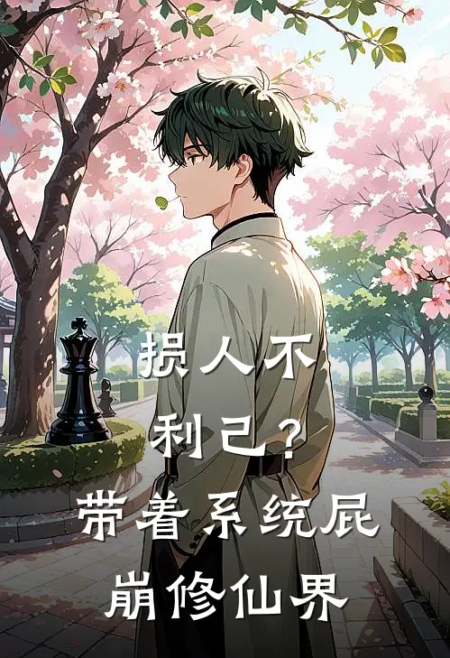 损人不利己？带着系统屁崩修仙界林小风赵一鸣免费小说免费阅读_推荐完结小说损人不利己？带着系统屁崩修仙界(林小风赵一鸣)