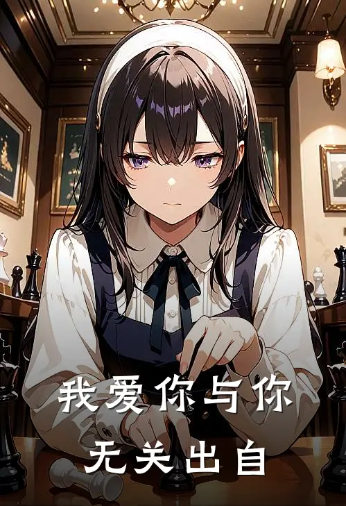 我爱你与你无关出自