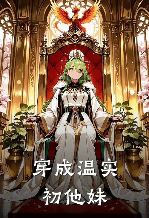 穿成温实初他妹