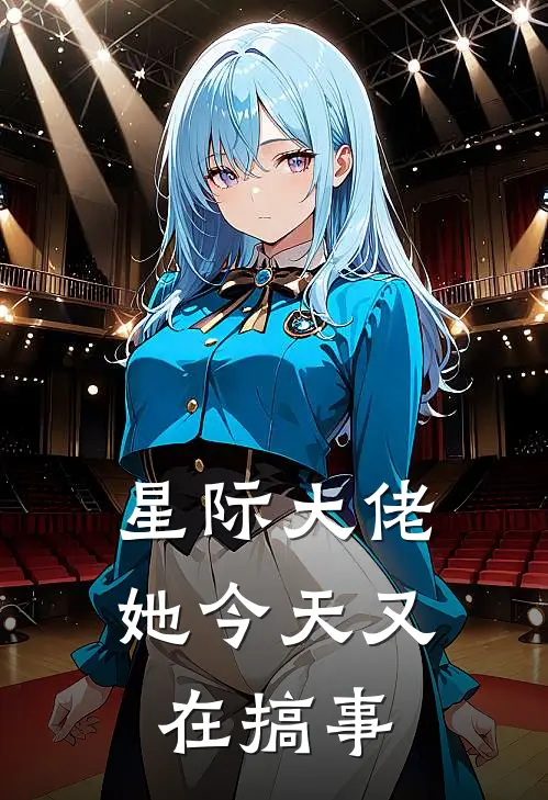 星际大佬她今天又在搞事颜昭昭颜昭昭已完结小说_最新章节列表星际大佬她今天又在搞事(颜昭昭颜昭昭)