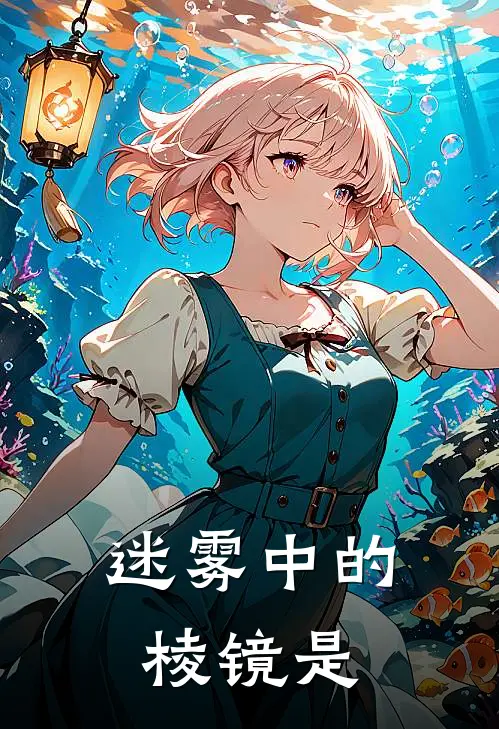 迷雾中的棱镜是