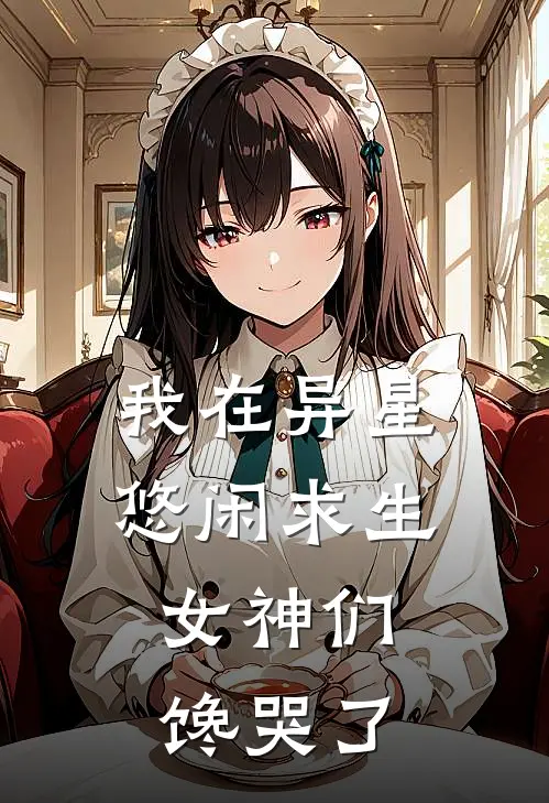 我在异星悠闲求生，女神们馋哭了林风秦岚全文免费阅读_完结热门小说我在异星悠闲求生，女神们馋哭了(林风秦岚)