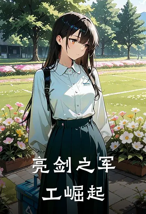 亮剑之军工崛起