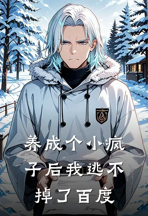 养成个小疯子后我逃不掉了百度