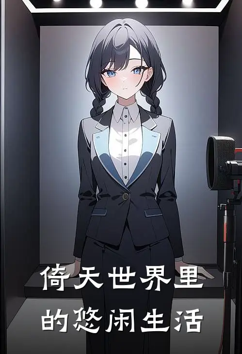 倚天世界里的悠闲生活