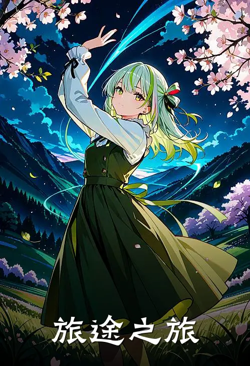 旅途之旅