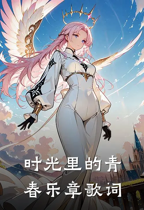 时光里的青春乐章歌词