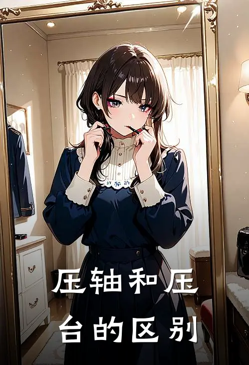 压轴和压台的区别