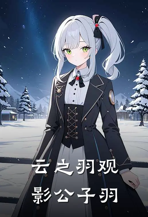 云之羽观影公子羽宫远徵无锋全文免费阅读无弹窗大结局_宫远徵无锋（云之羽观影公子羽）小说免费阅读大结局