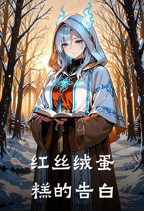 红丝绒蛋糕的告白(沈叙林晚星)全文免费在线阅读_红丝绒蛋糕的告白热门小说