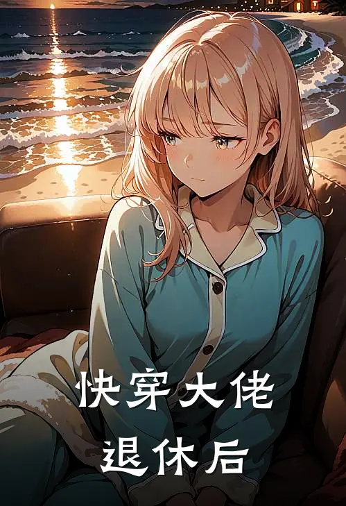 快穿大佬退休后