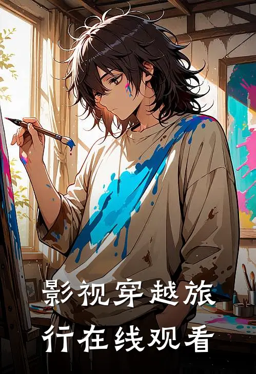 影视穿越旅行在线观看