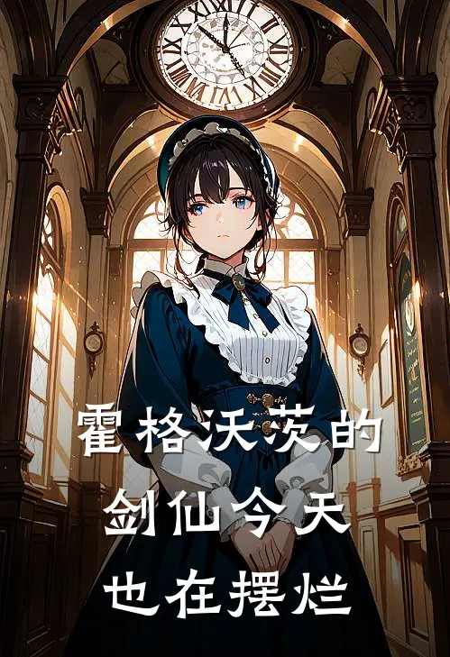 霍格沃茨的剑仙今天也在摆烂沈星辞德拉科完整版小说_最新章节列表霍格沃茨的剑仙今天也在摆烂(沈星辞德拉科)