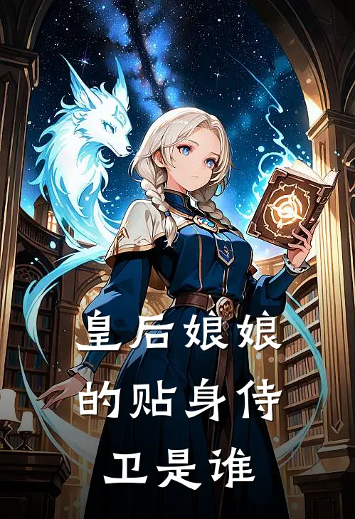 皇后娘娘的贴身侍卫是谁