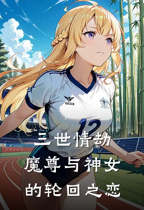 三世情劫：魔尊与神女的轮回之恋清瑶清瑶热门小说免费阅读_网络热门小说三世情劫：魔尊与神女的轮回之恋(清瑶清瑶)