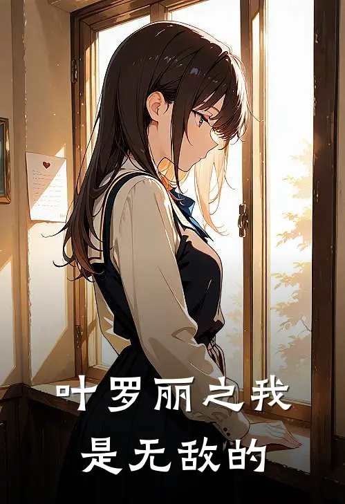 叶罗丽之我是无敌的