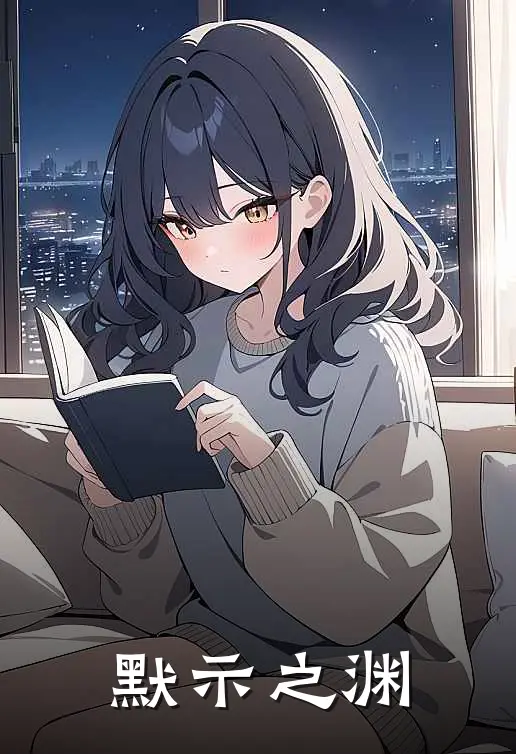 默示之渊(祁墨林峻)完本小说推荐_最新章节列表默示之渊(祁墨林峻)