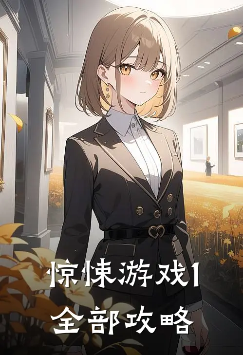 惊悚游戏1全部攻略