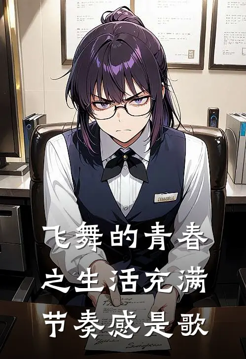 飞舞的青春之生活充满节奏感是歌