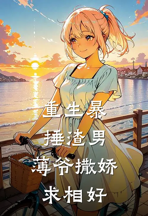 重生暴捶渣男，薄爷撒娇求相好(苏糖简仁)完本小说大全_热门小说大全重生暴捶渣男，薄爷撒娇求相好苏糖简仁