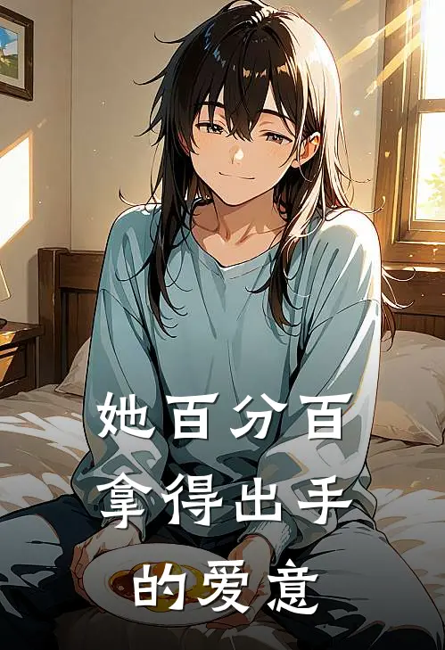 她百分百拿得出手的爱意