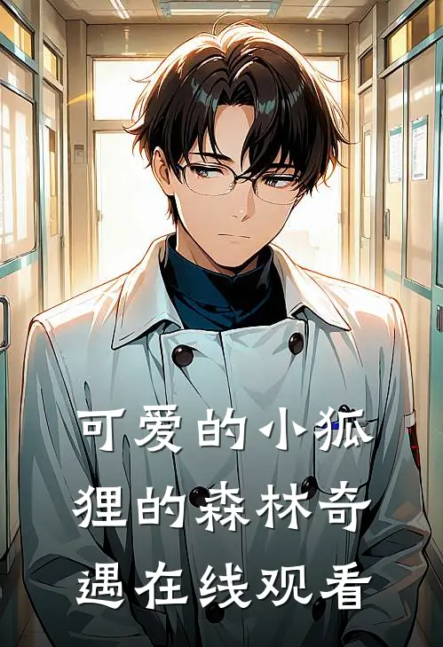 可爱的小狐狸的森林奇遇在线观看