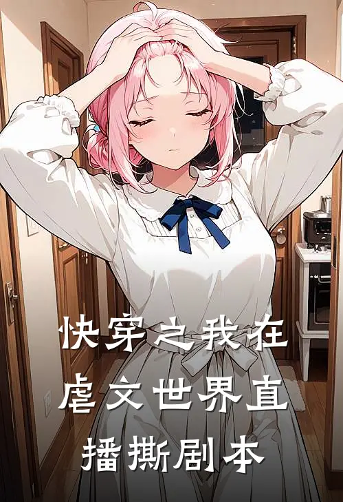 快穿之我在虐文世界直播撕剧本江绾沈知白免费小说完整版_热门的小说快穿之我在虐文世界直播撕剧本江绾沈知白