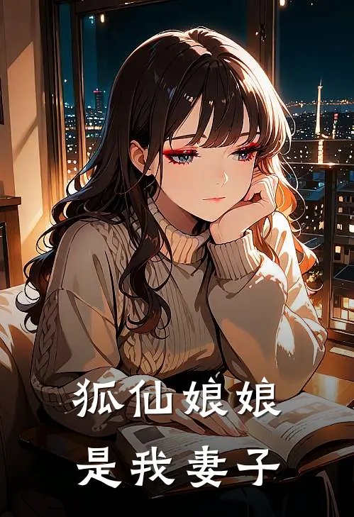 狐仙娘娘是我妻子