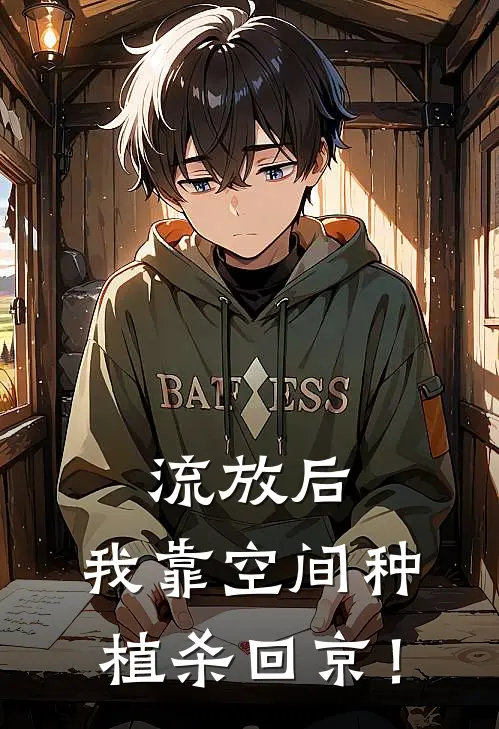 流放后，我靠空间种植杀回京！(宋照王耀祖)热门网络小说_最新章节列表流放后，我靠空间种植杀回京！(宋照王耀祖)