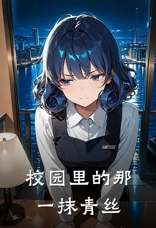 校园里的那一抹青丝