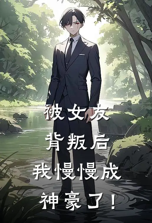 被女友背叛后，我慢慢成神豪了！(赵华余颖)完结小说_热门小说推荐被女友背叛后，我慢慢成神豪了！赵华余颖