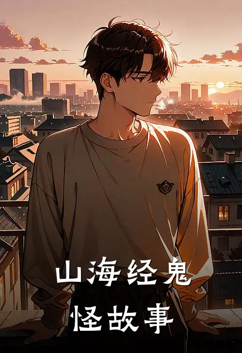 山海经鬼怪故事