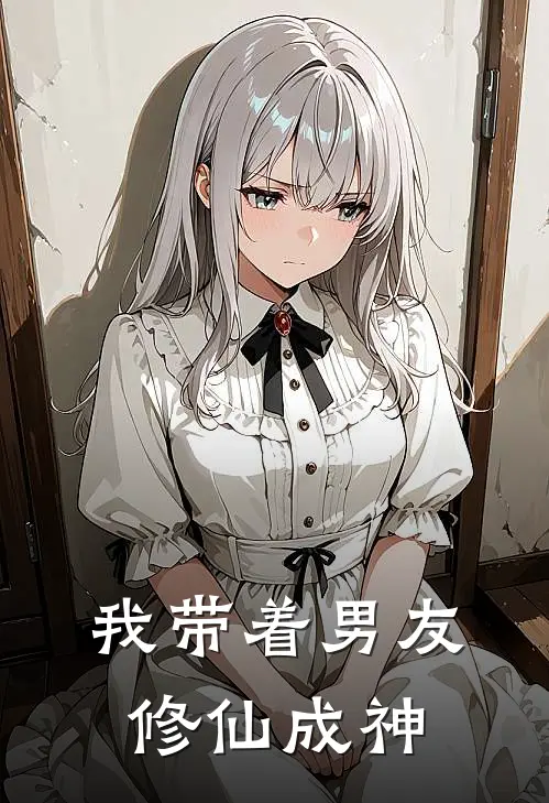 我带着男友修仙成神