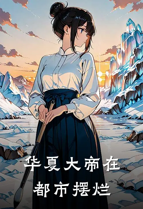 华夏大帝在都市摆烂