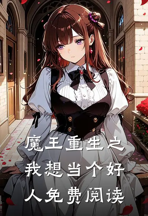 魔王重生之我想当个好人免费阅读