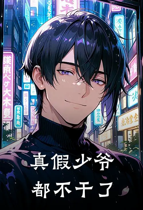 真假少爷都不干了