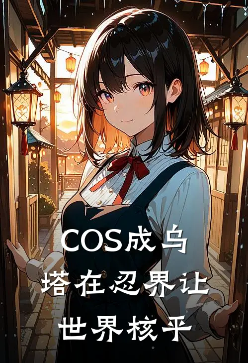 COS成乌塔在忍界让世界核平