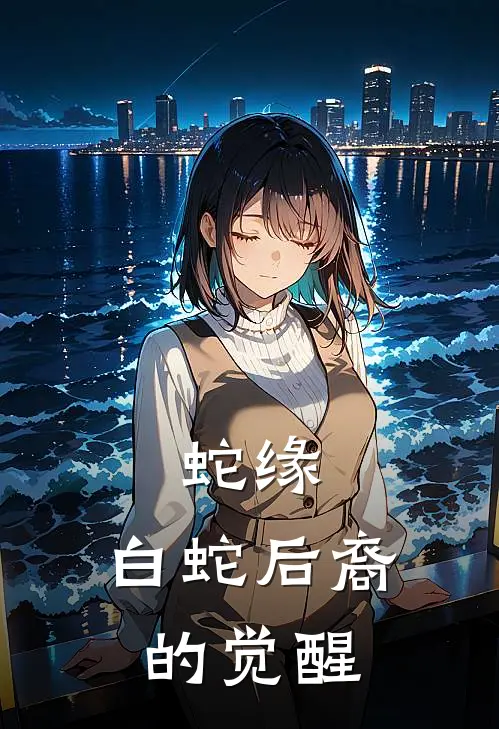 蛇缘：白蛇后裔的觉醒