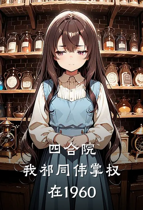 四合院：我祁同伟掌权在1960