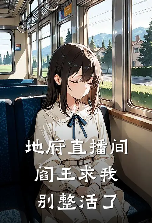 地府直播间阎王求我别整活了苏强紫晴热门小说排行_免费阅读全文地府直播间阎王求我别整活了(苏强紫晴)